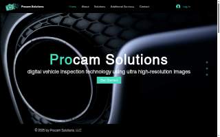 ProCam Security Solutions LLC (Security camera & low voltage installation's)
