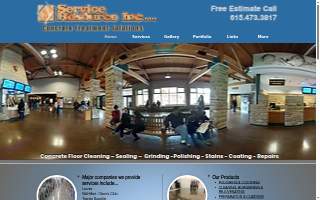 Service Resource