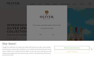 Oliver Winery