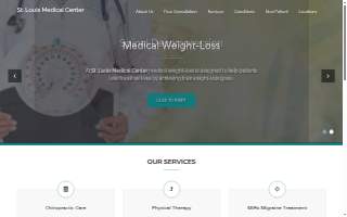 St. Louis Medical Center