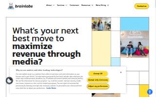 Brainlabs