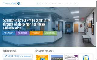CrescentCare