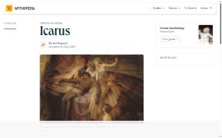 Icarus Photography