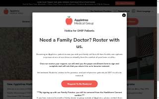 AppleTree Therapy Services