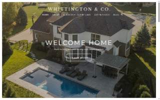 Whittington & Co. Real Estate