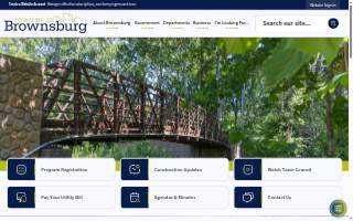 Brownsburg Electric