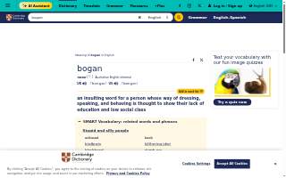 Bogan Eye Care Center