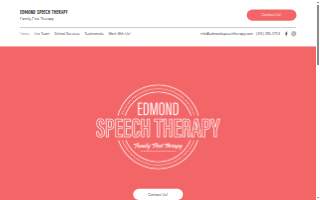 Speech Therapy Connections LLC