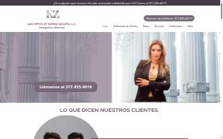 Law Office of Karina Zazueta, LLC
