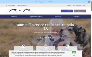 Deerfield Animal Hospital