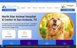 North Star Animal Hospital