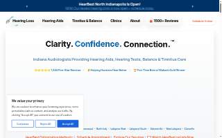 HearBest - Carmel / Noblesville Hearing Solutions