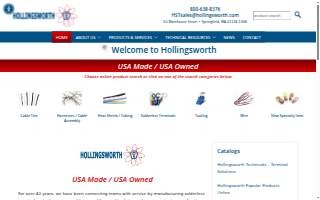 Hollingsworth Realty Group | West USA Realty