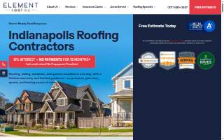 Element Roofing
