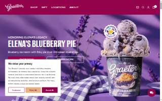 Graeter's Ice Cream
