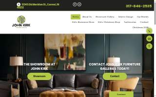 John Kirk Furniture