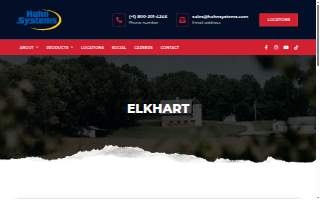 Hahn Surveying Group Inc