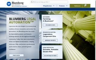 Blumberg Wealth Advisors LLC