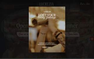 Lucrezia Café