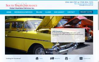 South Shore Insurance