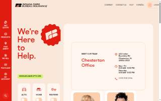 Indiana Farm Bureau Insurance