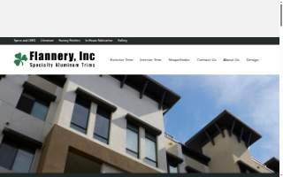 Flannery's Tavern website