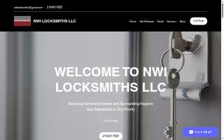NWI Locksmiths LLC