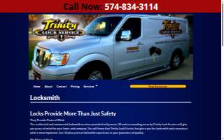 Trinity Lock Service