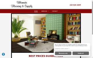 Ultimate Flooring & Supply