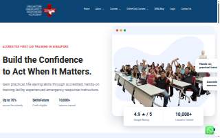 Sera Group website