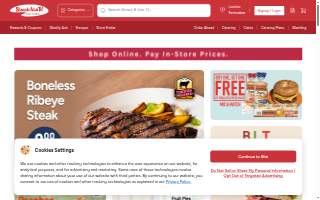 Strack & Van Til