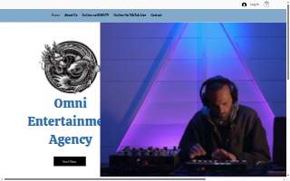Omni Entertainment Systems, Inc