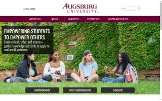 Augsburg Pre-Kindergarten
