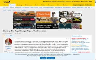 Tiger Martial Arts Integrated Systems