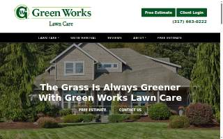 Greenworks Lawn, Landscape & Tree, LLC
