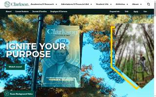 Clarkson Eyecare