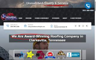 Windstar Roofing, LLC