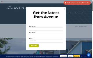 Avenues Recovery Center at Clarksville