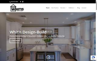 Whitis Design-Build