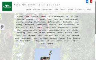 Napier Tree Service