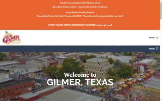 Gilmer inc
