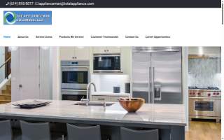 The Appliance Man