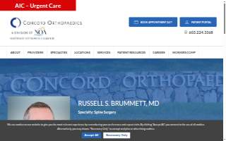 Brummett Pools