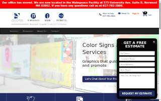 Air Graphics Custom Designs