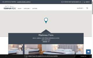 Mattress Firm Clarksville