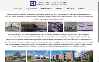 Rufus Johnson Associates