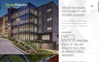 Kovert Hawkins Architects, Inc.