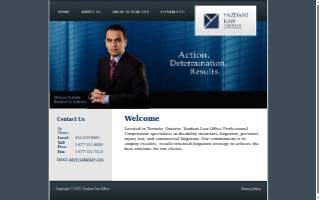 Yazdani Law, Immigration Lawyers