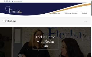 Flecha Law, Ltd.