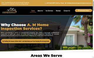 AM Home Inspection Services
